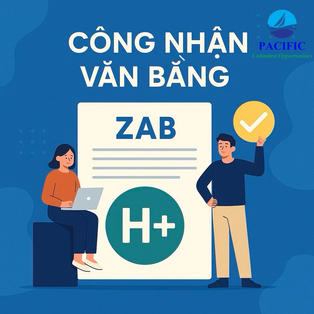 Tra cứu Anabin để kiểm tra tình trạng công nhận bằng cấp tại Đức