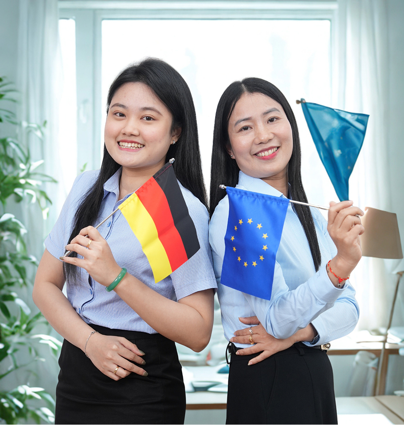 Giới thiệu - VÌ SAO CHỌN PACIFIC?