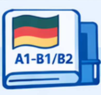 HỌC TIẾNG ĐỨC