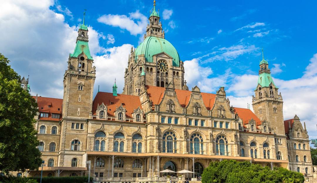 Niedersachsen (Lower Saxony) – Trung tâm sản xuất và chế biến thực phẩm tại Đức