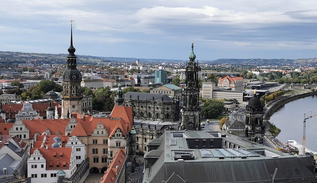 Sachsen (Saxony) – Bang phát triển công nghiệp với chi phí sống hợp lý tại Đức