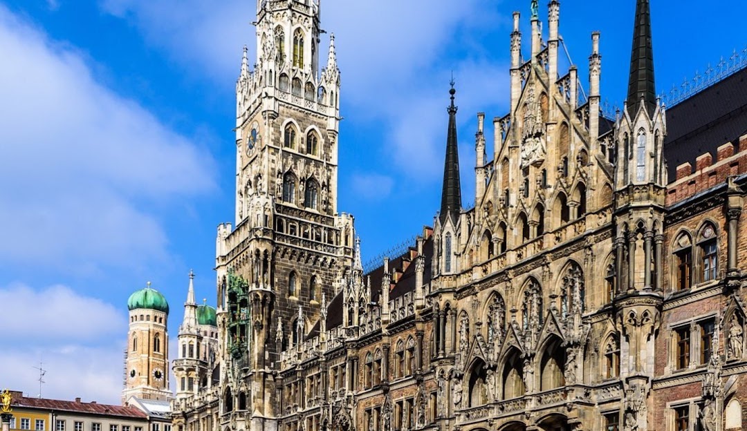 Bavaria (Bayern – Munich) – Bang giàu nhất Đức và cơ hội việc làm chất lượng cao