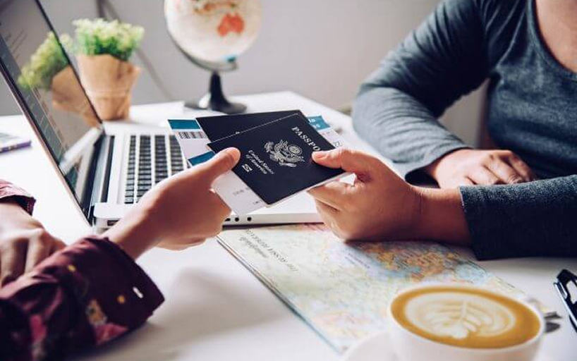 Visa 18B Đức – Thông Tin Cần Biết năm 2025